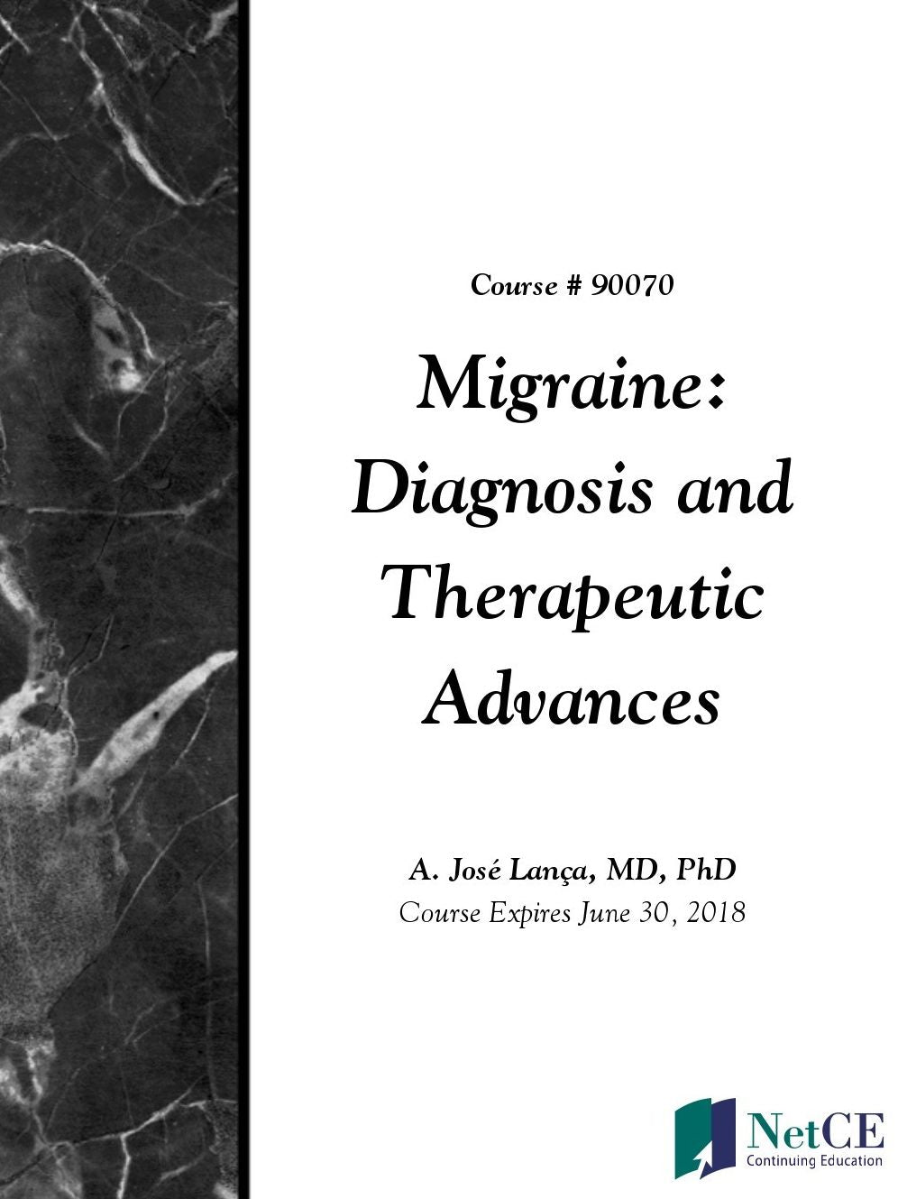 Migraine: Diagnosis and Therapeutic Advances