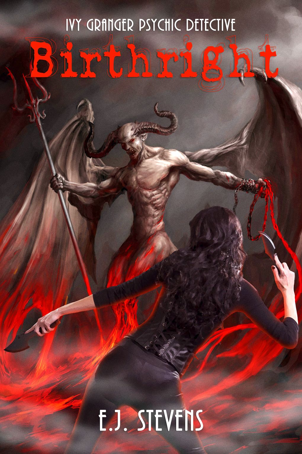 Birthright