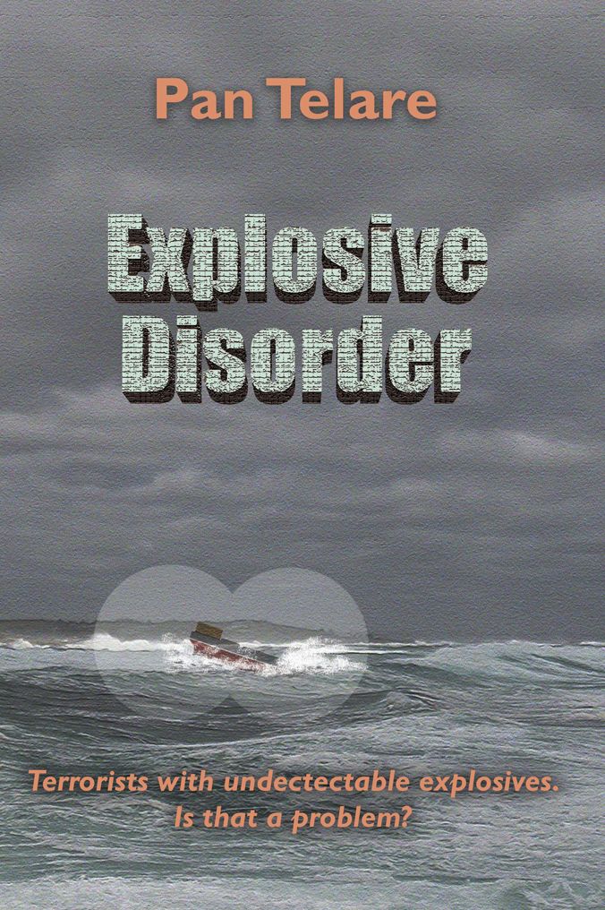 Explosive Disorder