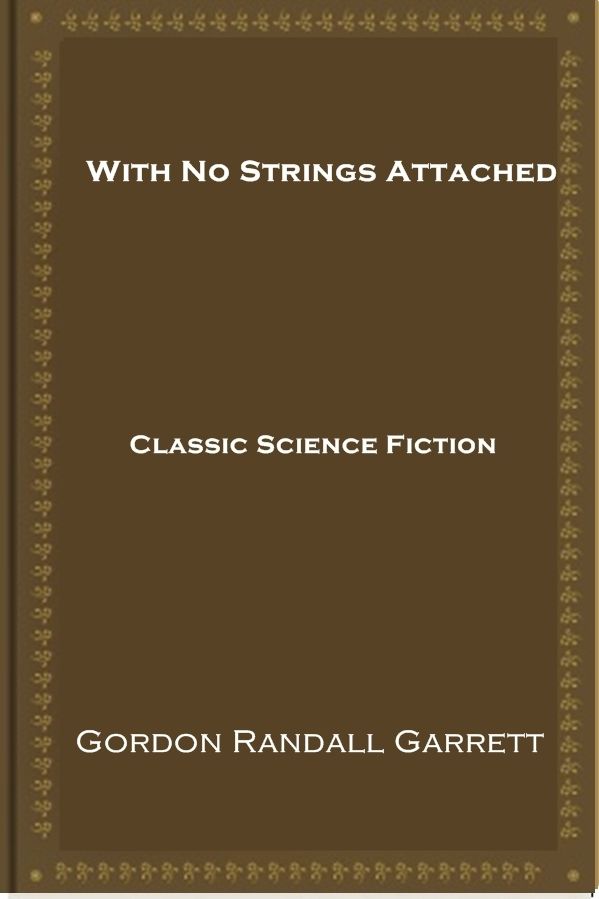 With No Strings Attached