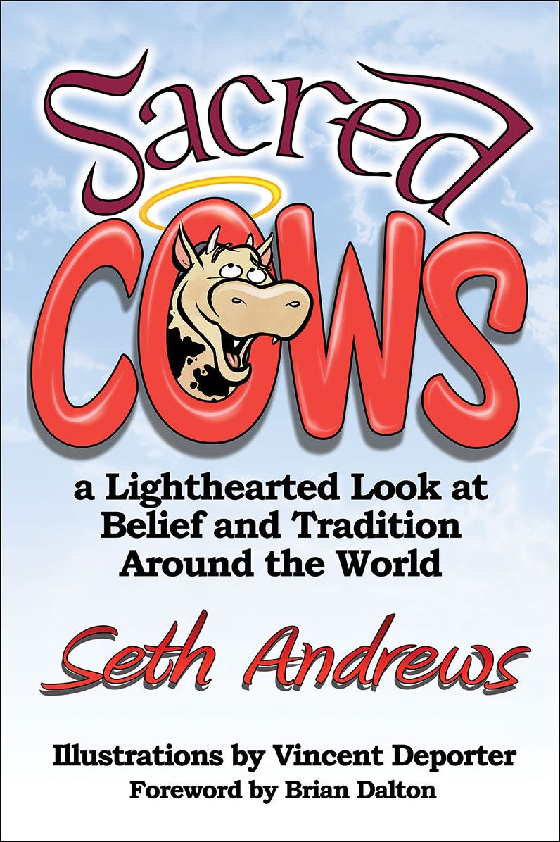 Sacred Cows