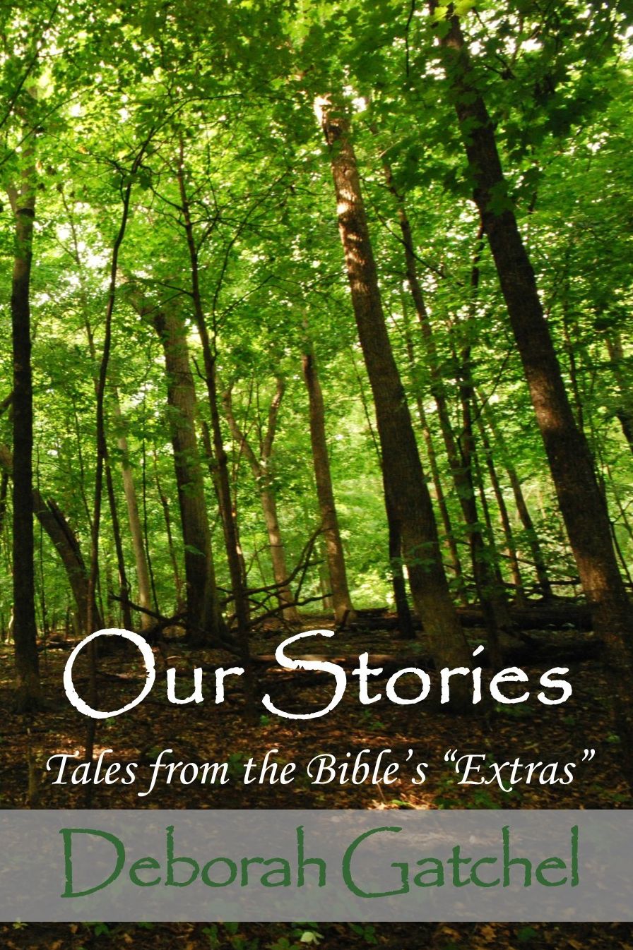 Our Stories: Tales from the Bible's "Extras"