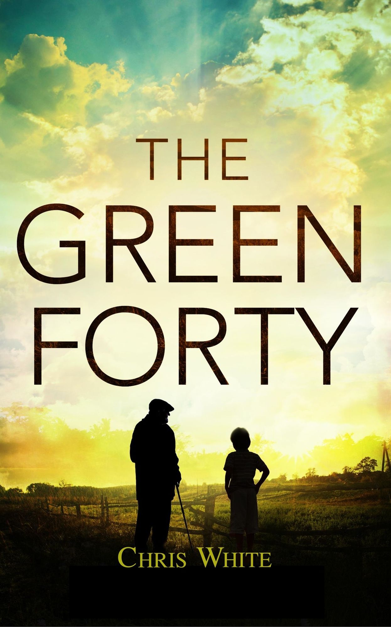 The Green Forty