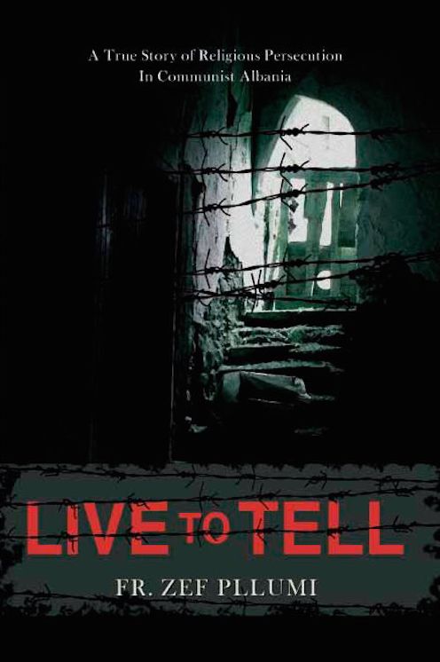 "Liveto Tell", V.1