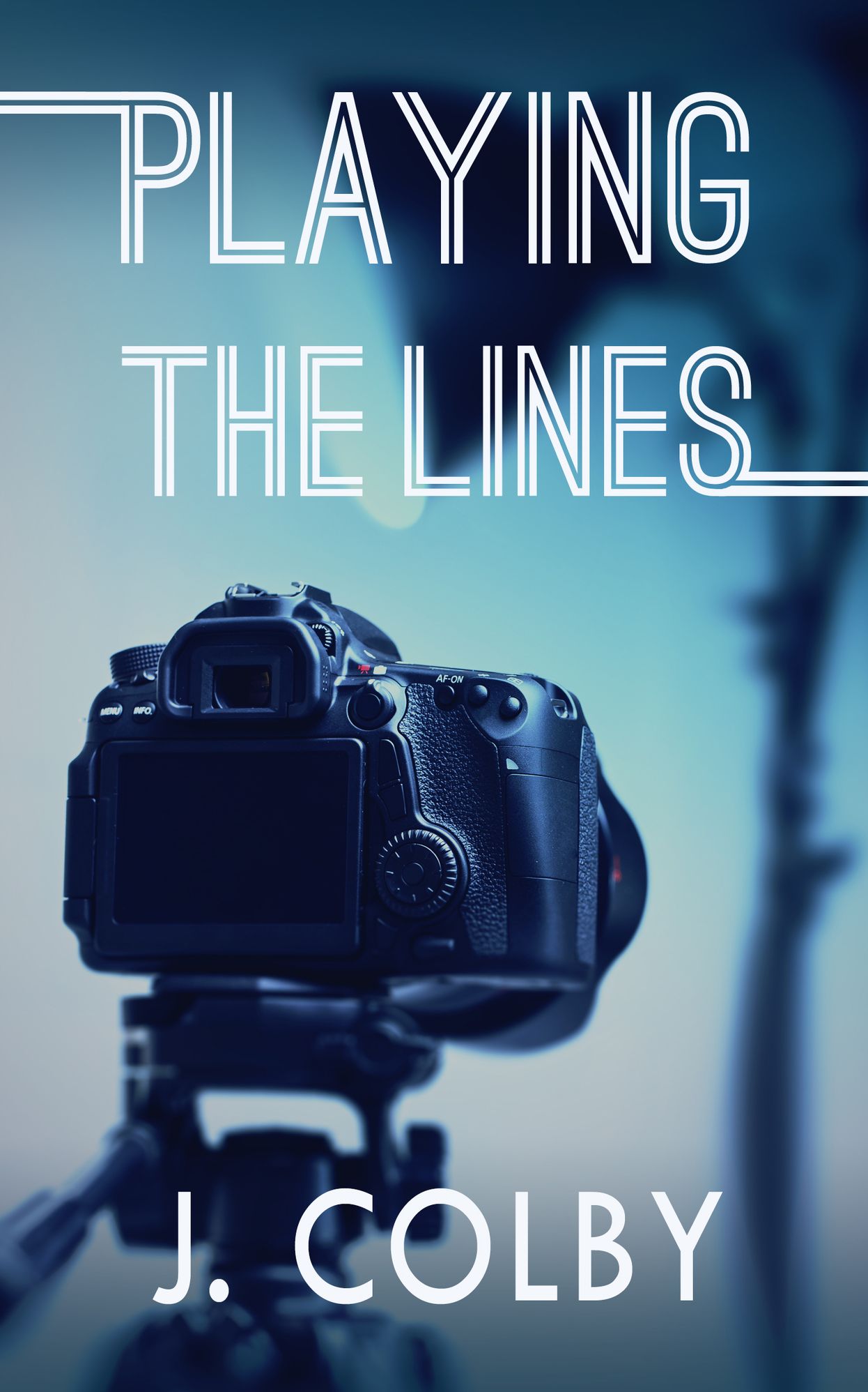 Playing the Lines