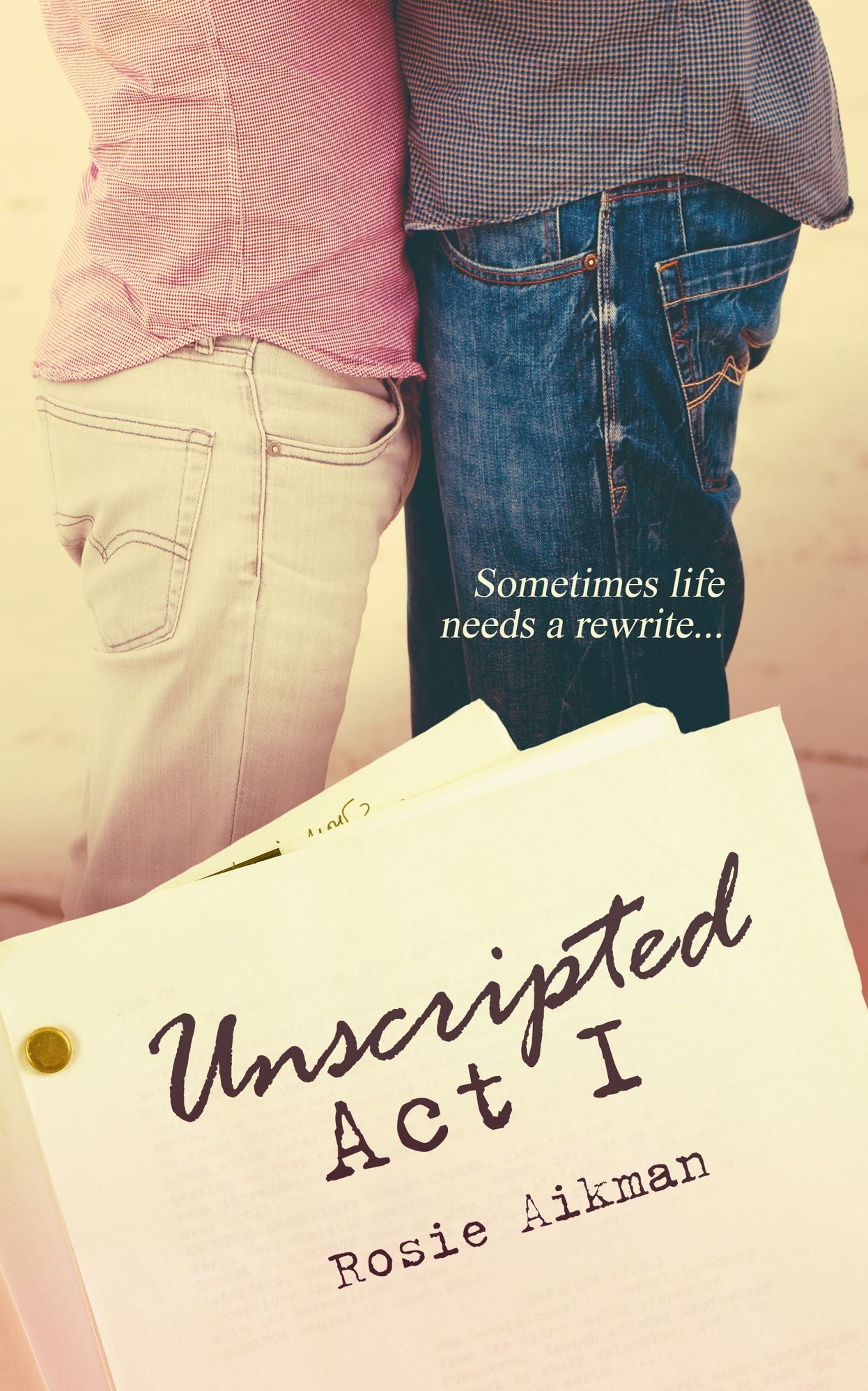 Unscripted: Act I