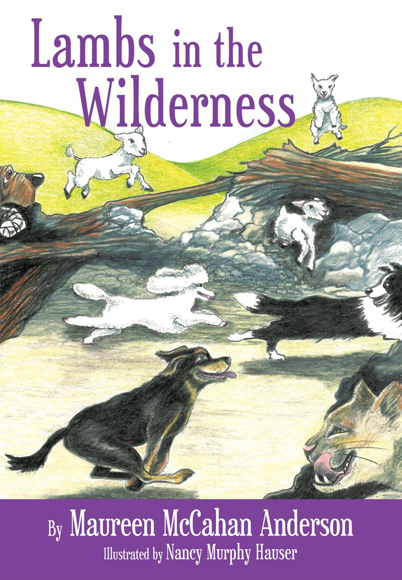 Lambs in the Wilderness