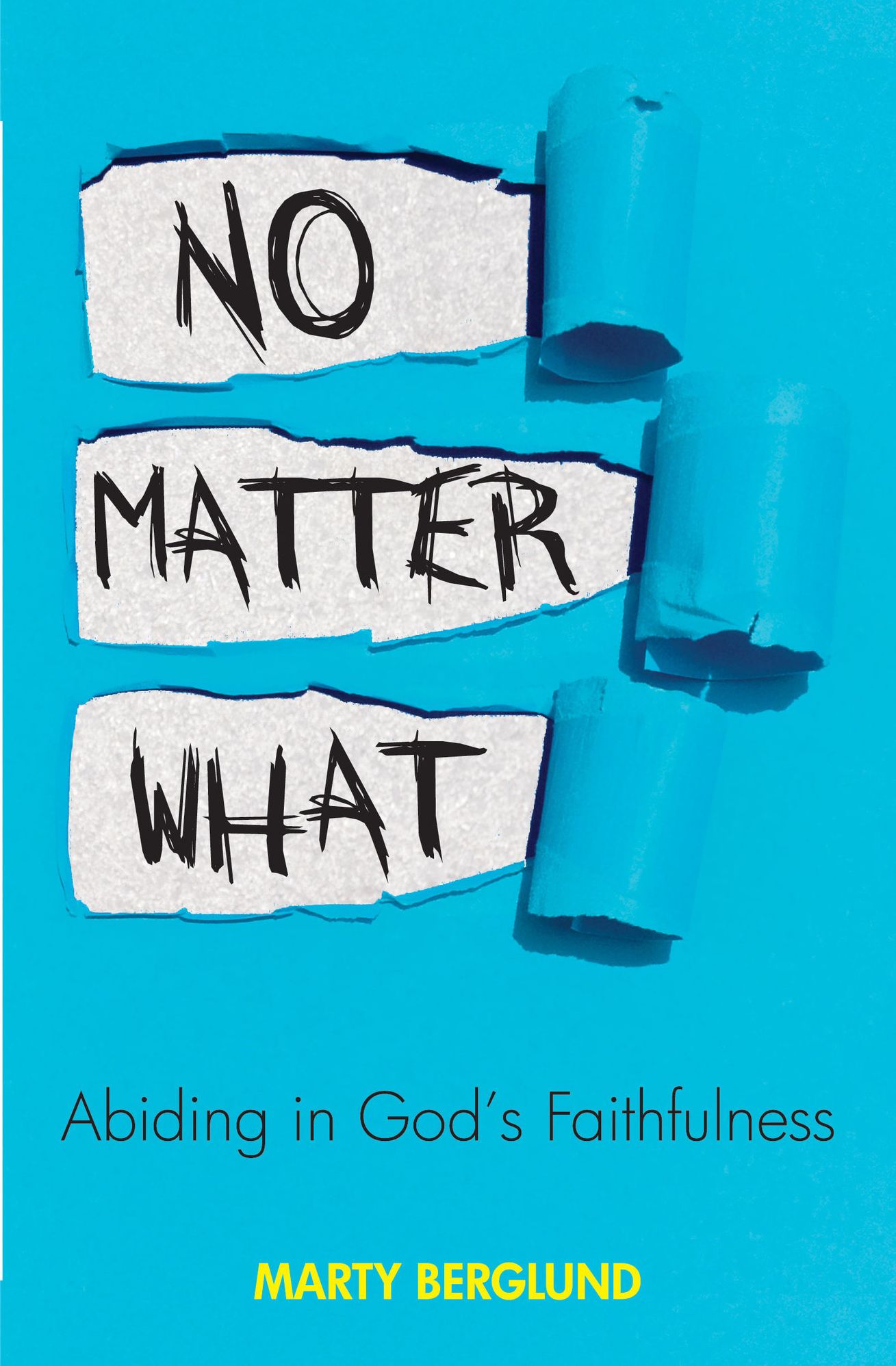 No Matter What