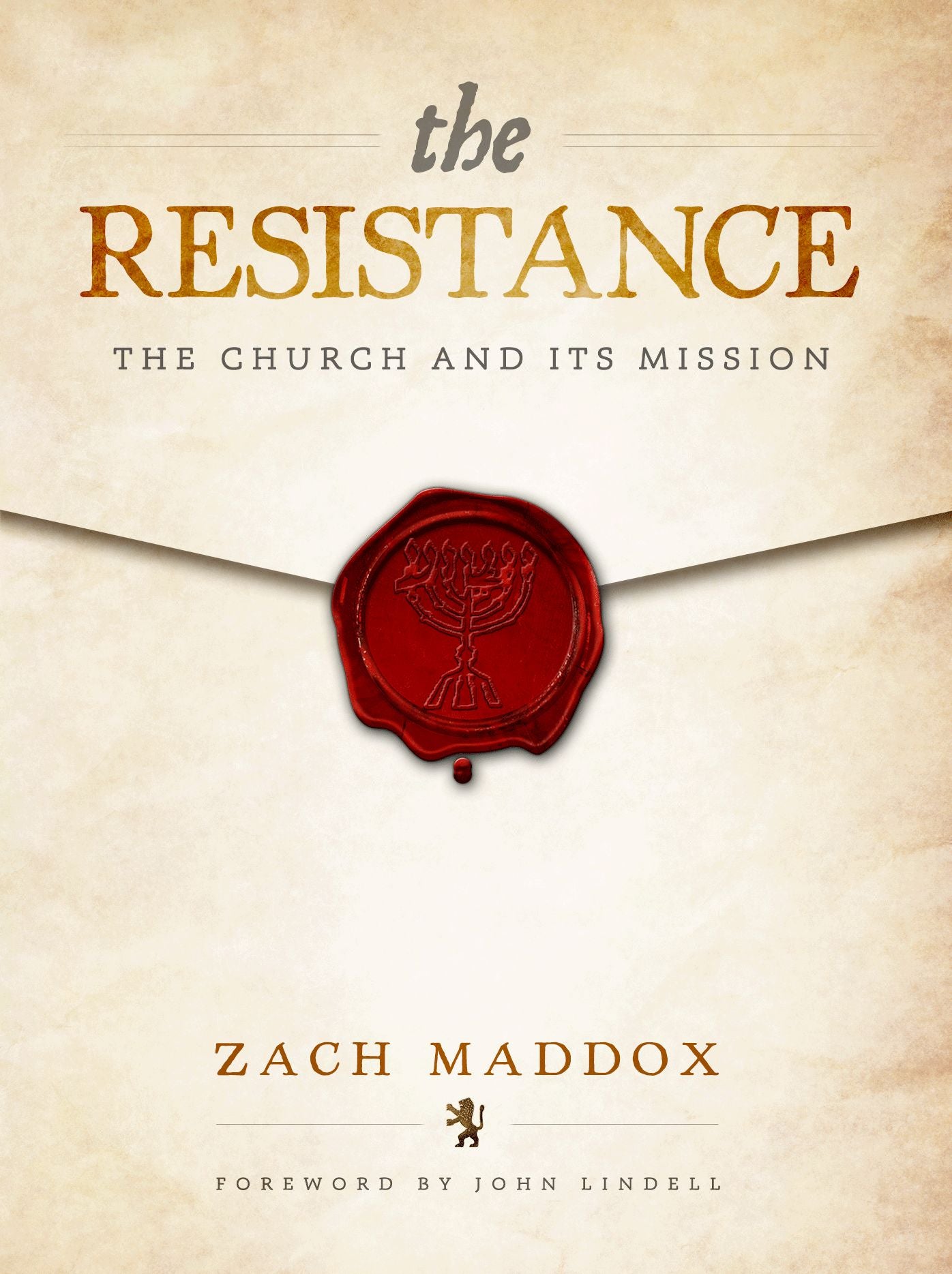 The Resistance