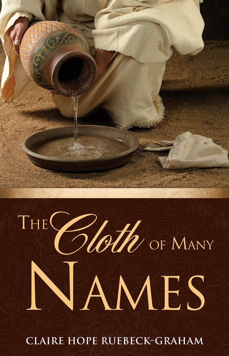 The Cloth of Many Names