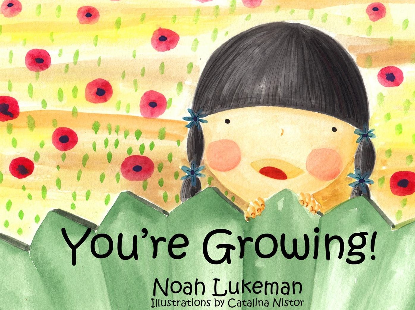 You're Growing