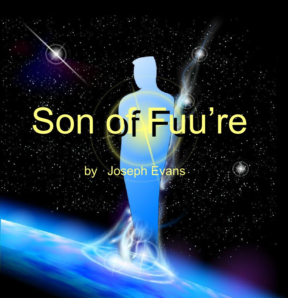 Son Of Fuu're