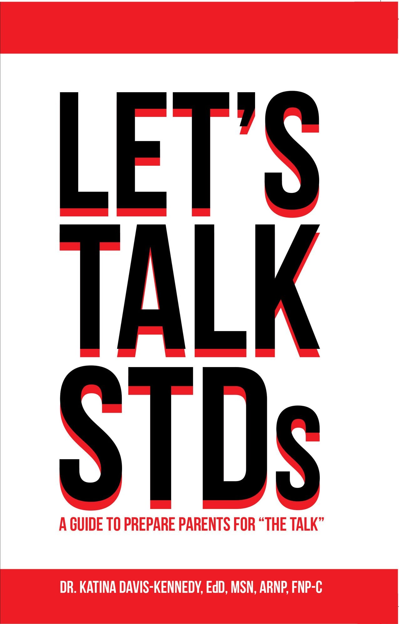 Lets Talk St Ds (1)