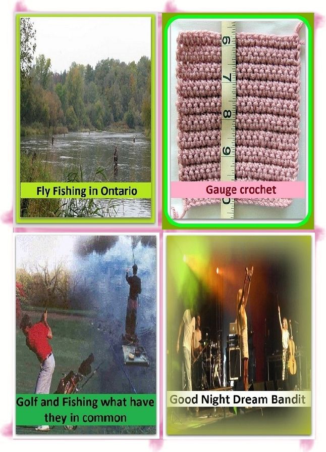 gambling: 4 Books in 1 Bundle! Know which form of gambling is for you, Learning how to Fish, Learning the Craft of Crocheting, Links For FlyKnow which form of gambling is for you, Learning how to Fish, Learning the Craft of Crocheting, Links For Fly Fishi
