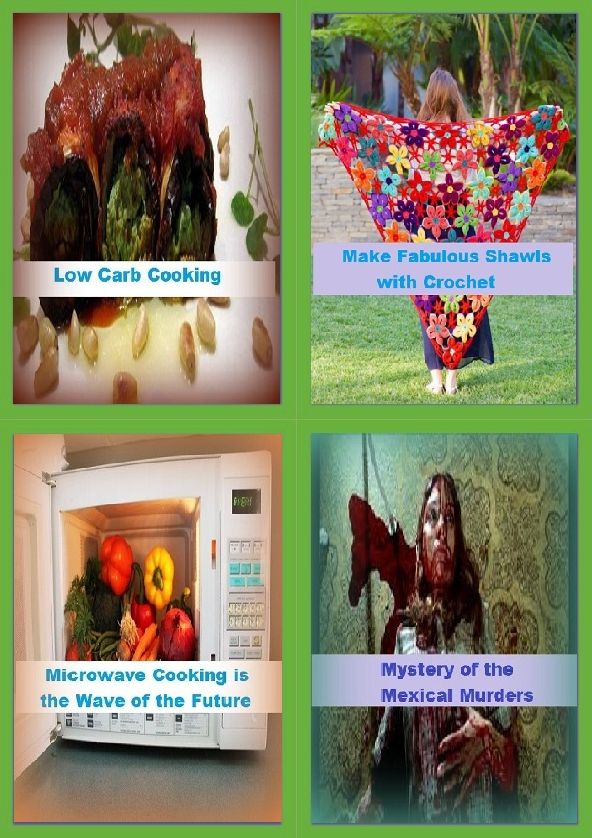 Gambling: 4 Books in 1 Bundle! Luck Matters in a Gambling Business, Microwave Cooking is the Wave of the Future, Morgue Reunion, North Carolina Fly Fishing Guide