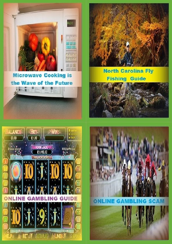 GAMBLING: 4 Books in 1 Bundle! Morgue Reunion, ONLINE GAMBLING GUIDE, Fly Fishing Show, Offline Gambling Scam