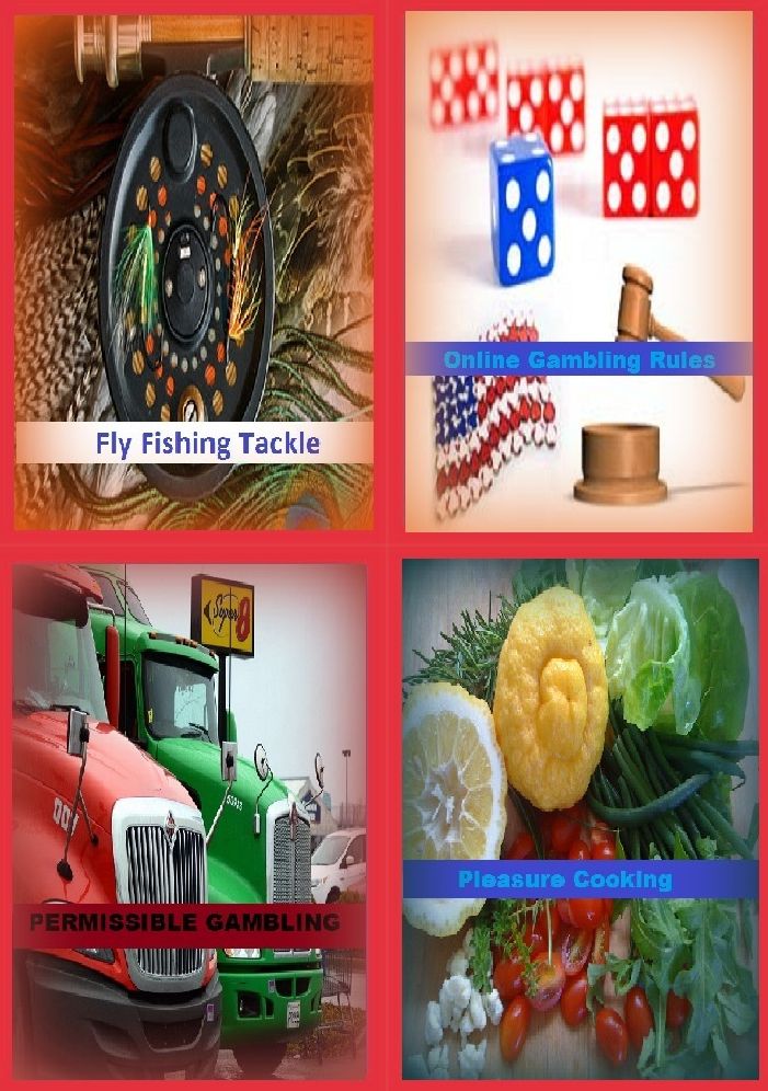 Gambling: 4 Books in 1 Bundle! Online Gambling Pros And cons , PERMISSIBLE GAMBLING, PH miracle diet cooking tips, Purpose of Fishing Rod Holders