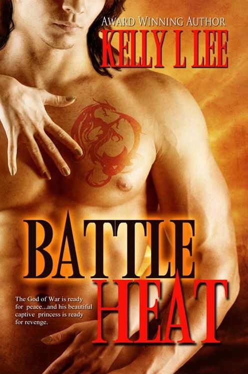 Battle Heat