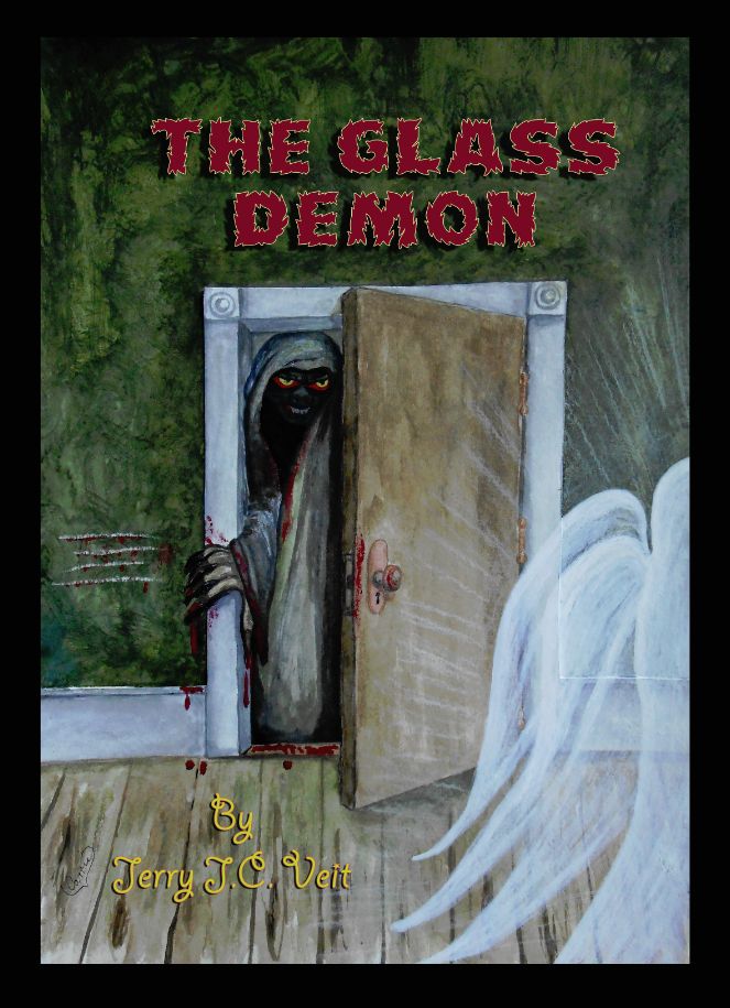 The Glass Demon