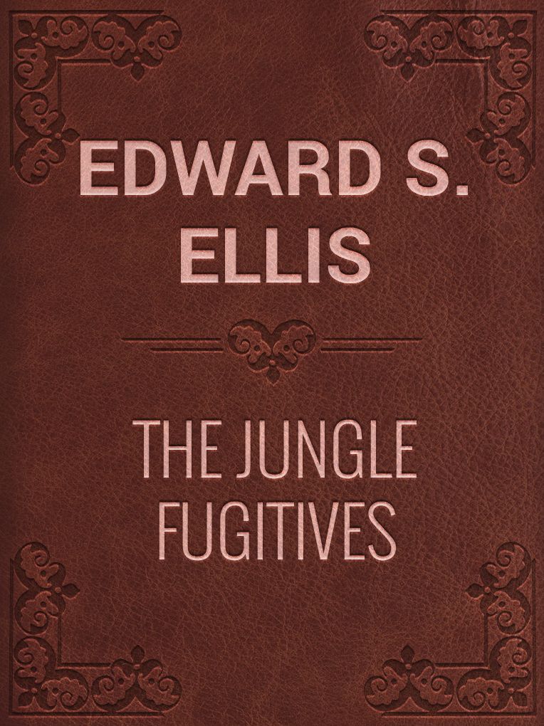 The Jungle Fugitives