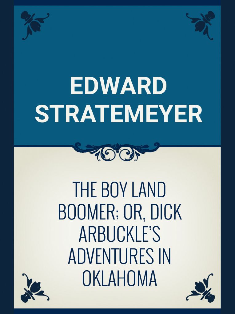 The Boy Land Boomer