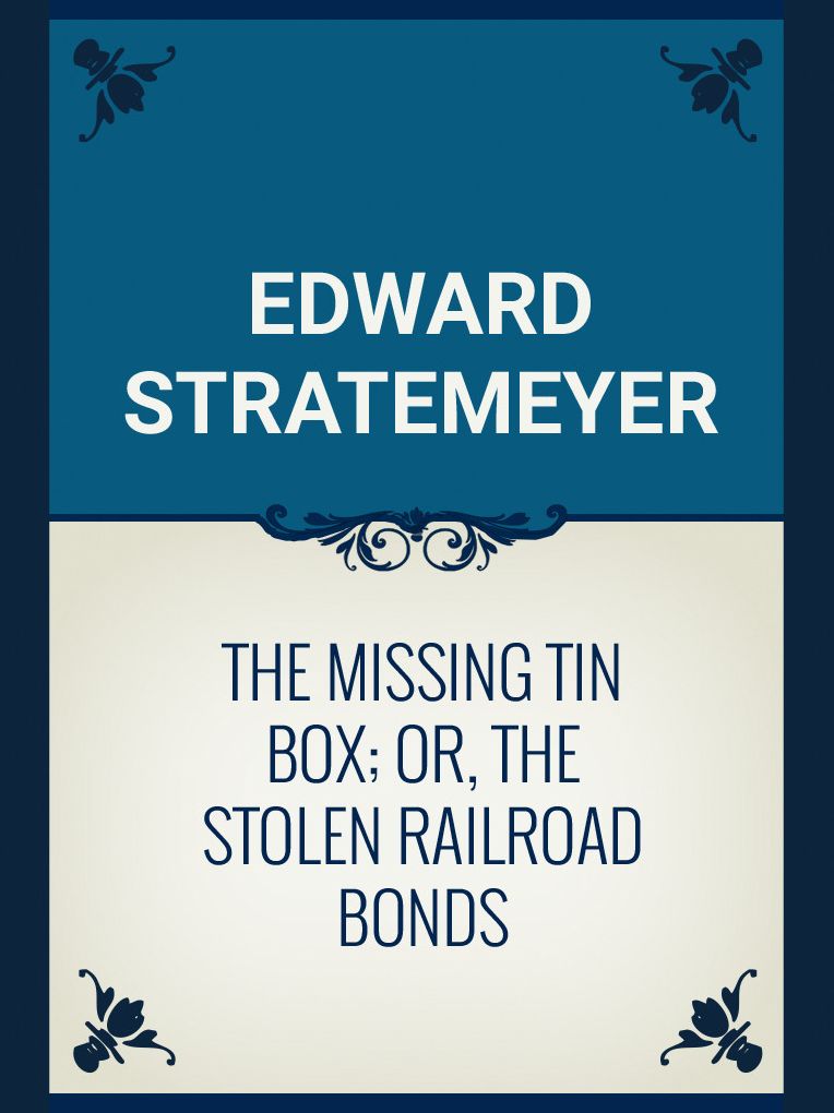 The Missing Tin Box