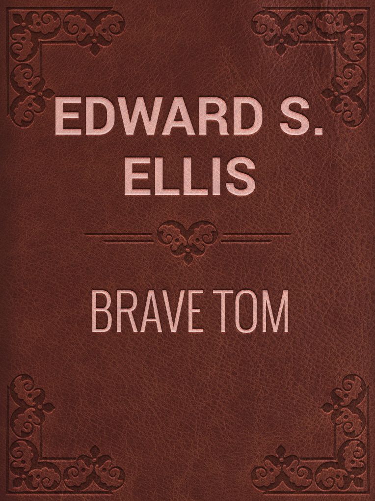 Brave Tom