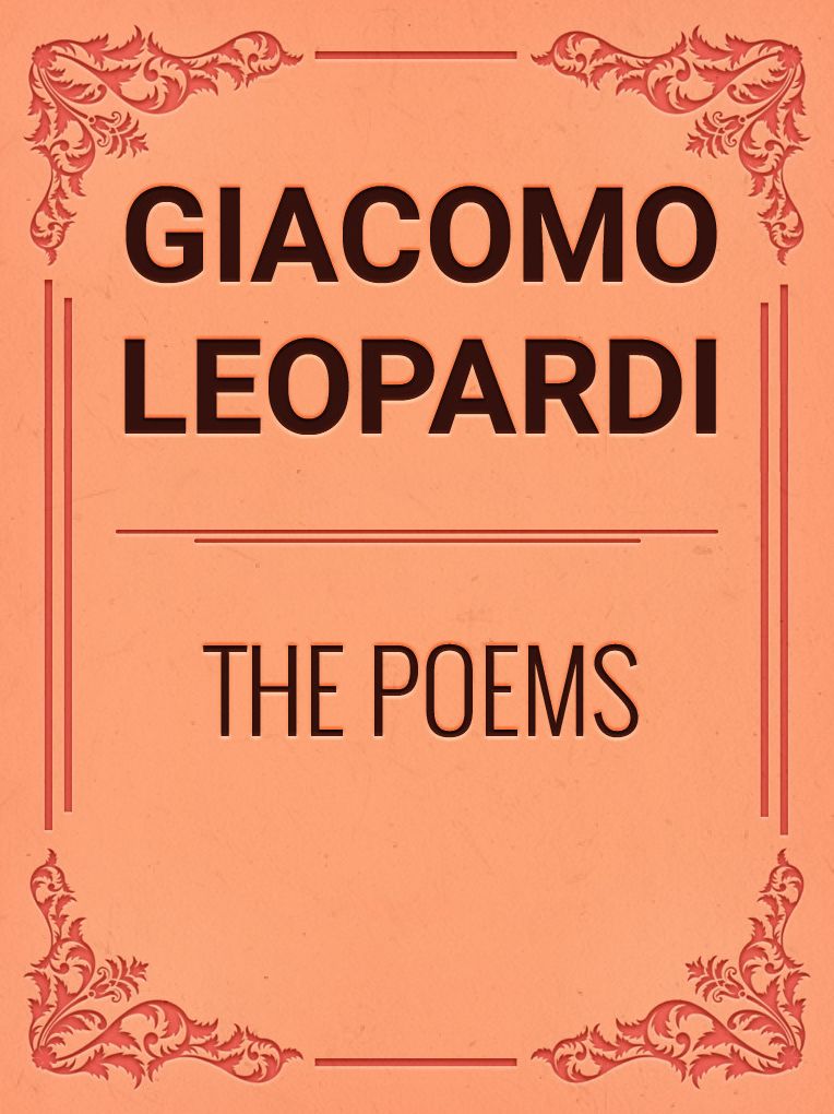 The Poems