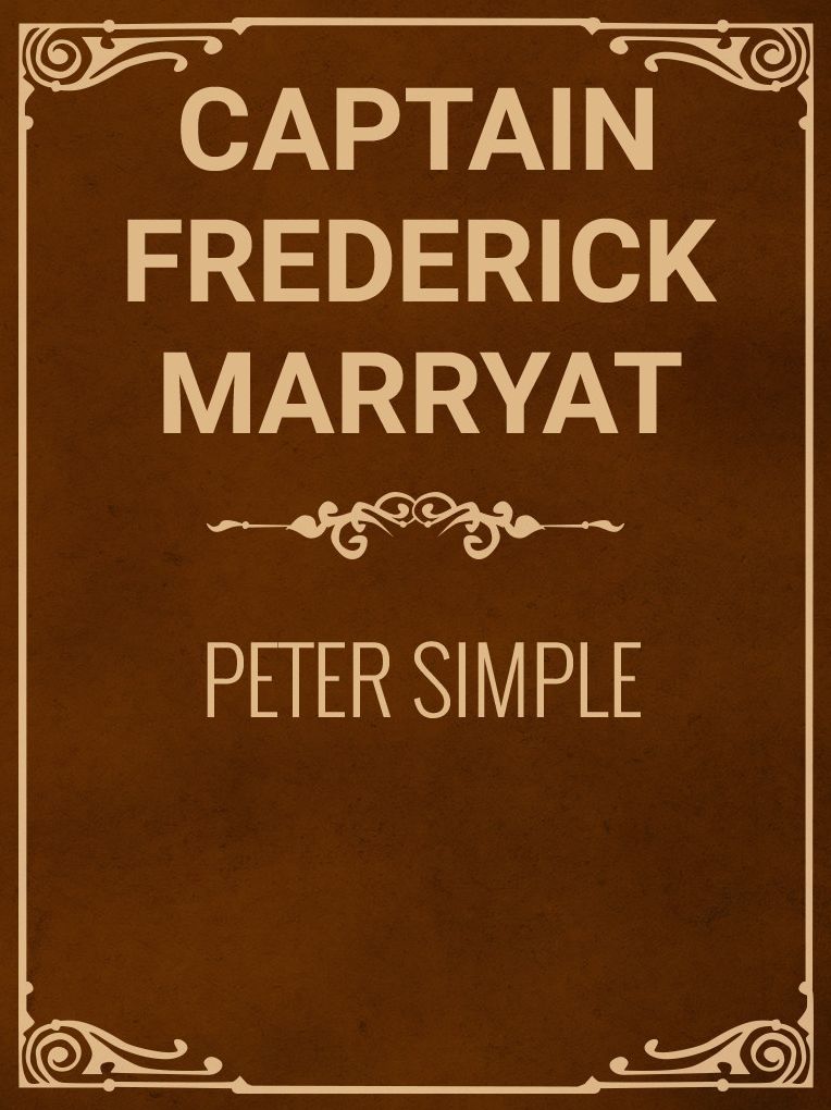 Peter Simple