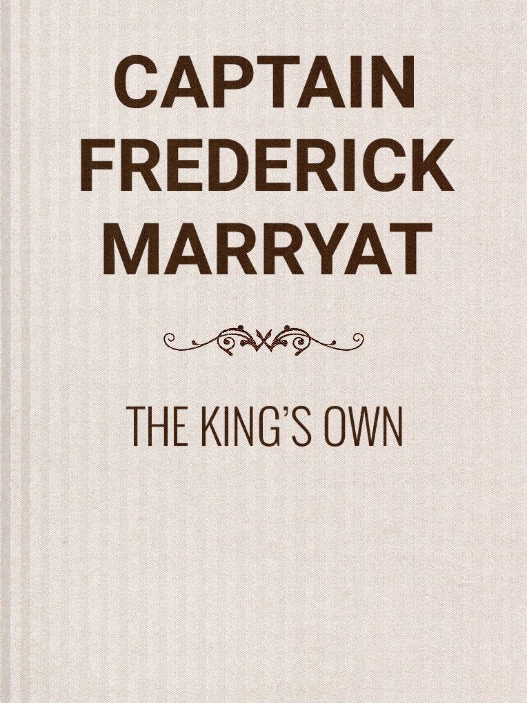 The King's Own