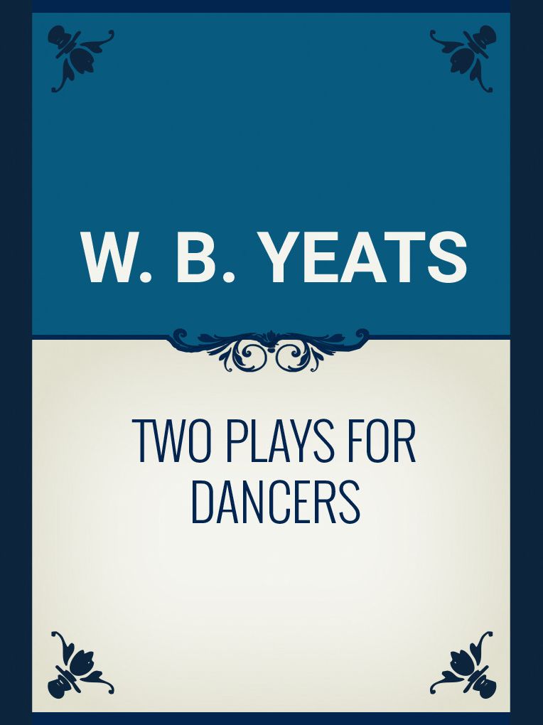 Two plays for dancers