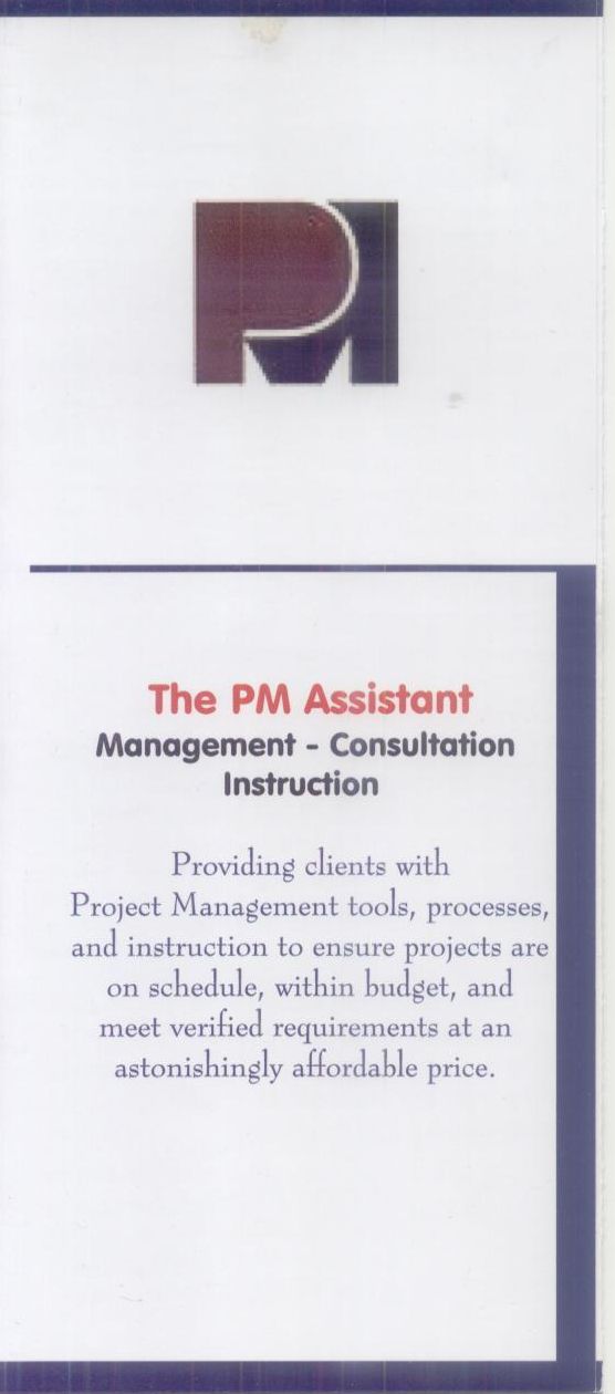 PMI PMP Practice Exam: Professional Responsibility