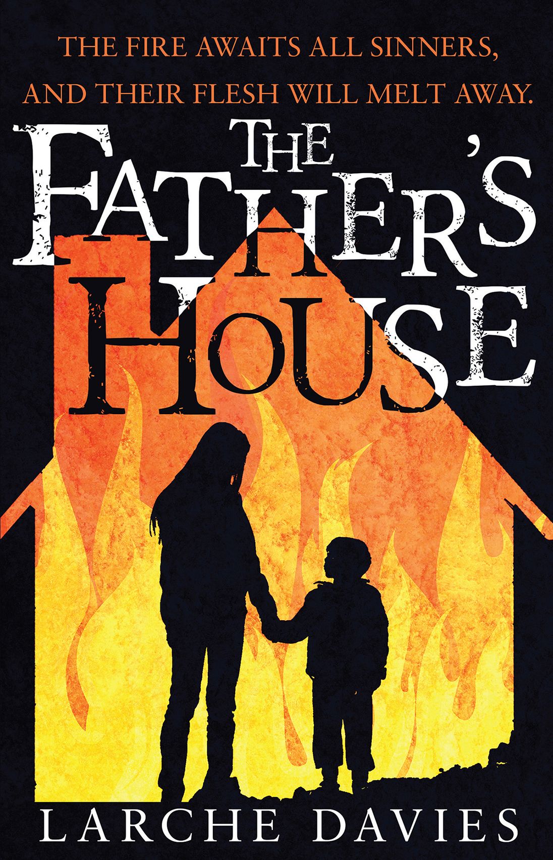 The Father's House