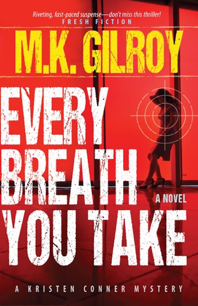 Every Breath You Take: A Novel