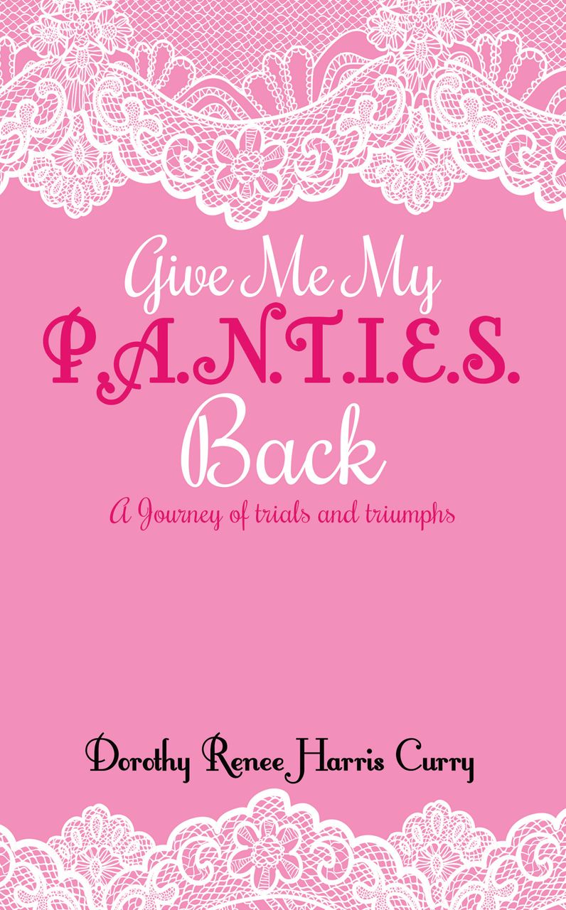Give Me My Panties Back