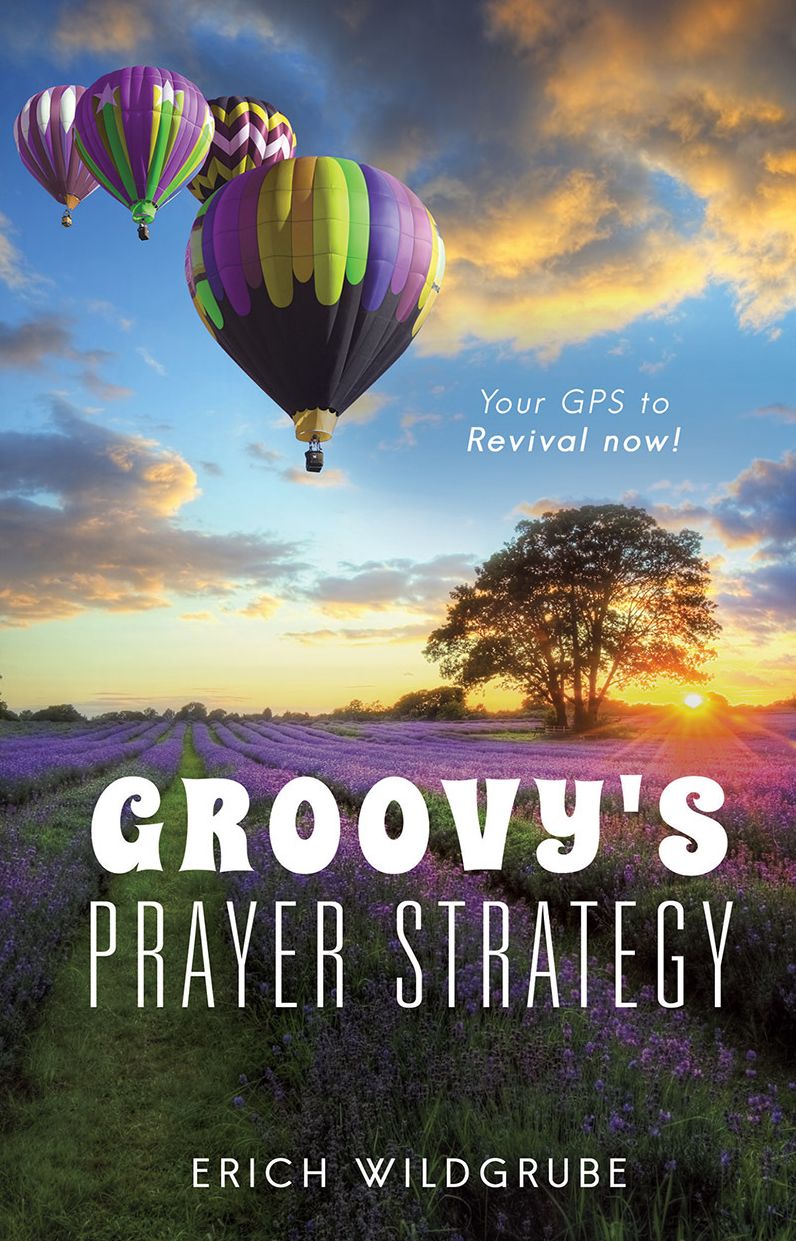Groovys Prayer Strategy