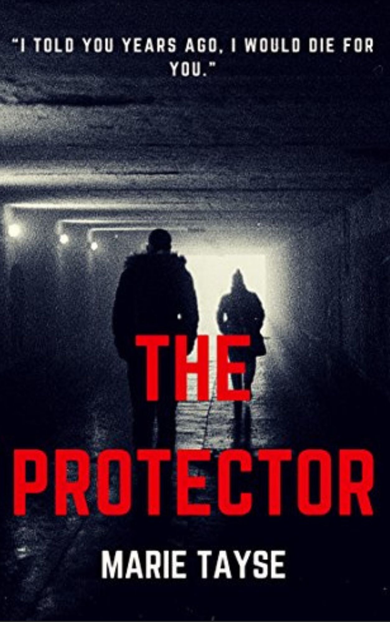 The Protector