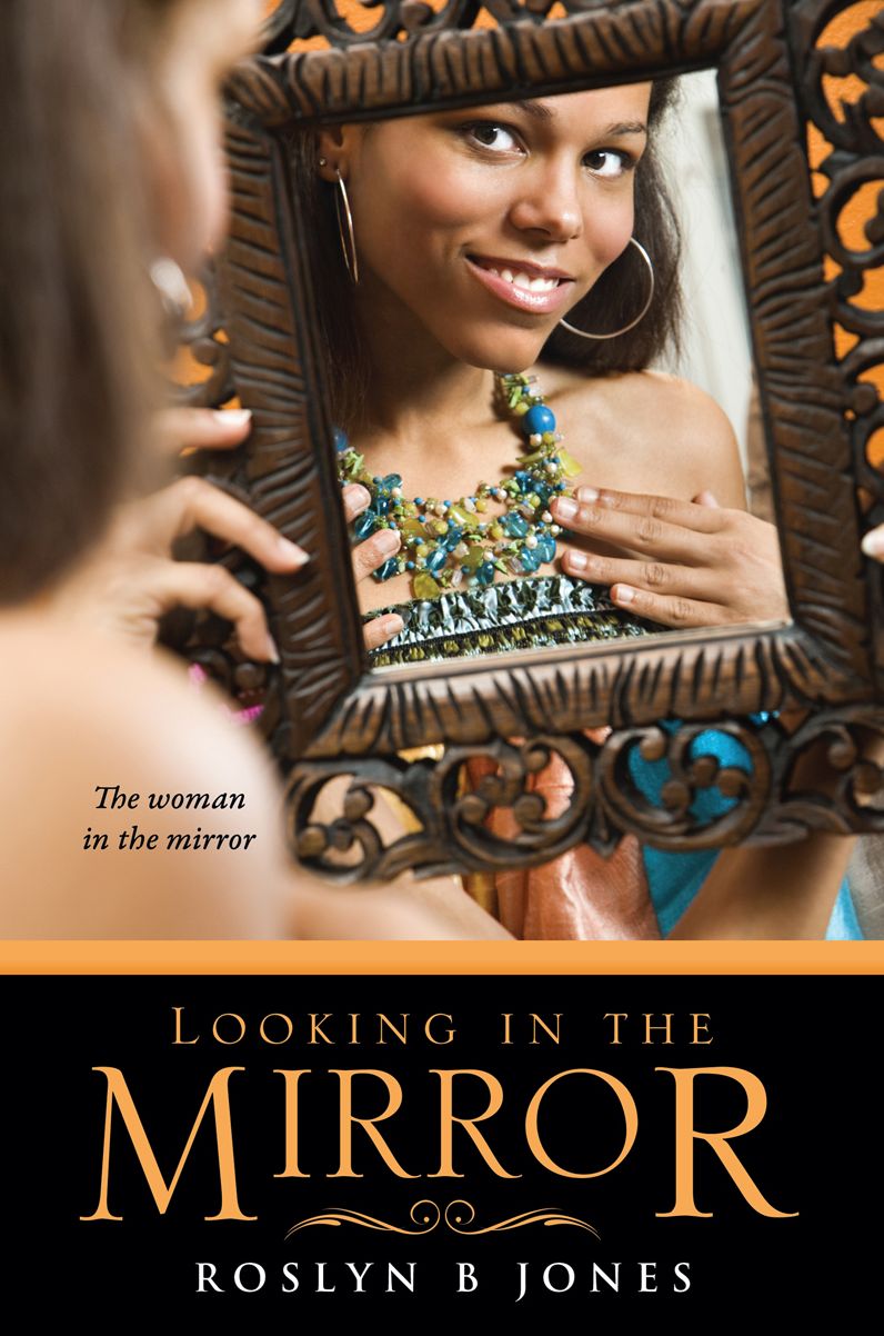 Looking In The Mirror