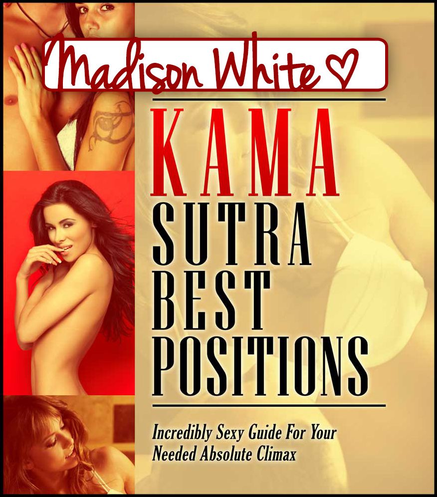 Kamasutra Best Positions