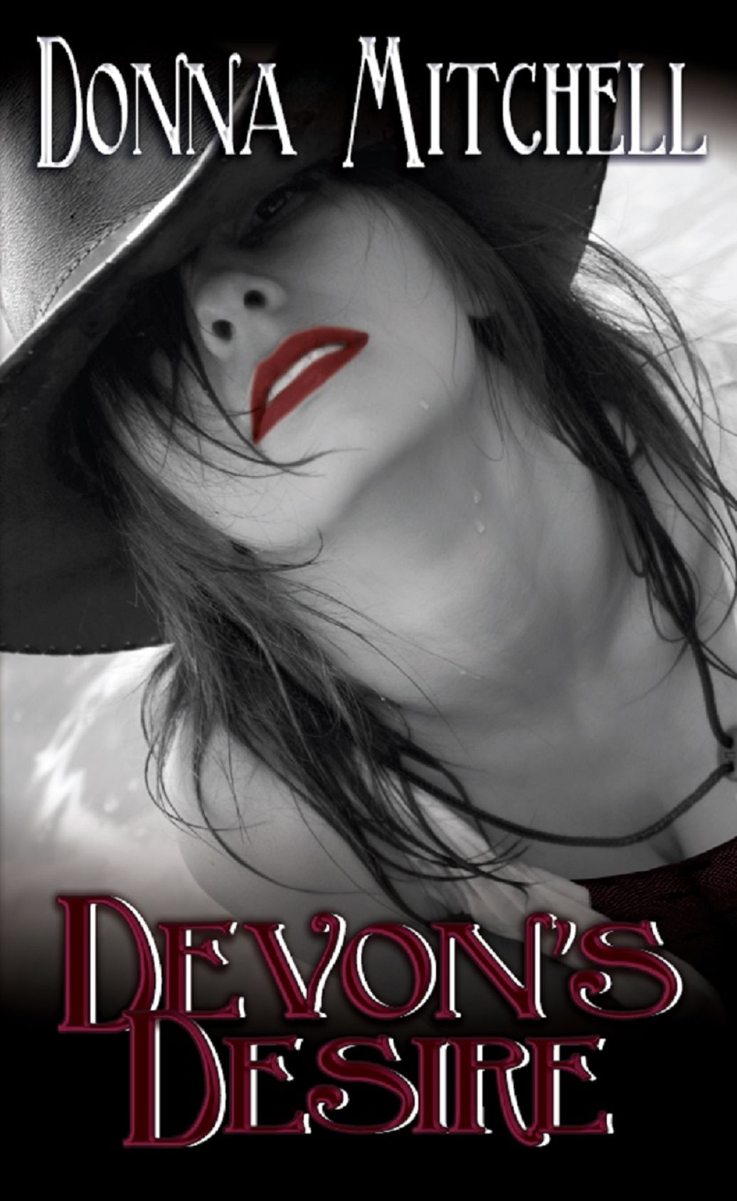 Devon's Desire