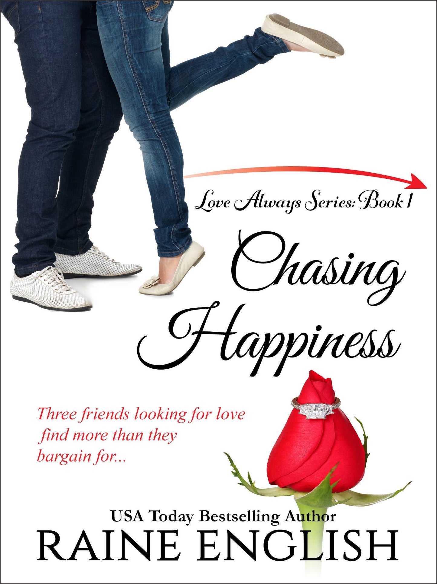 Chasing Happiness