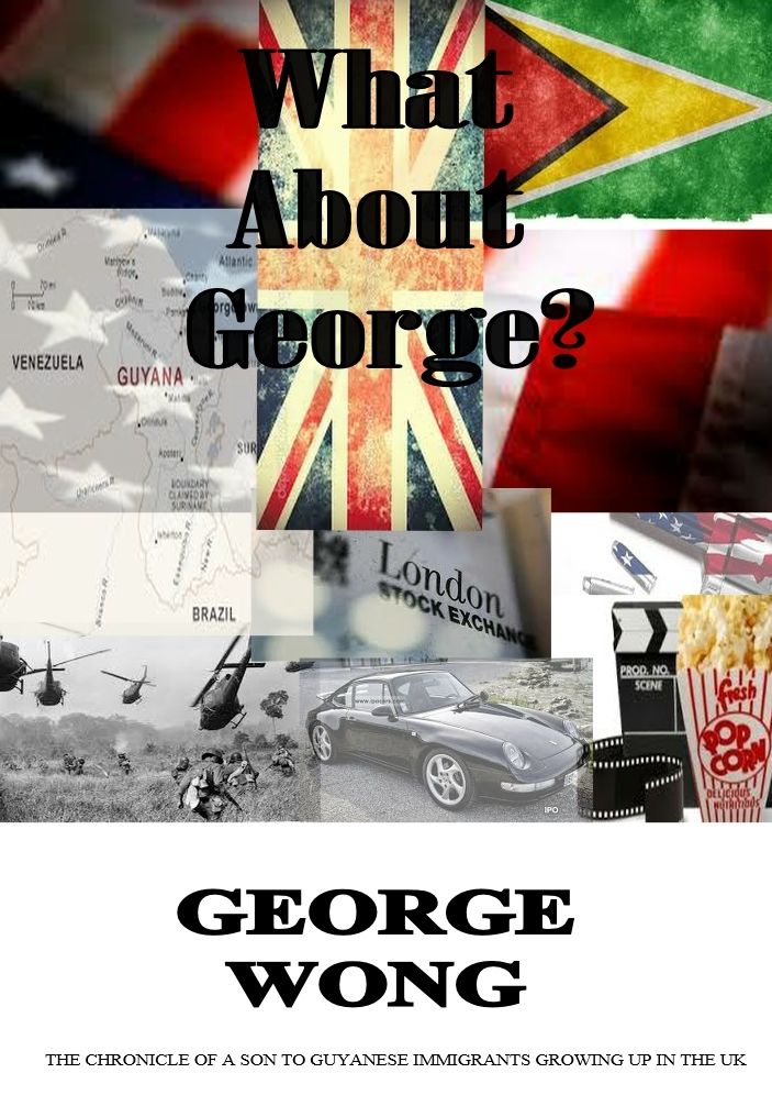 What About George?