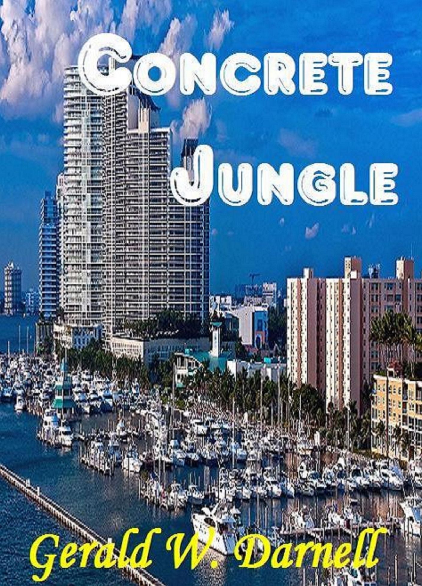 Concrete Jungle