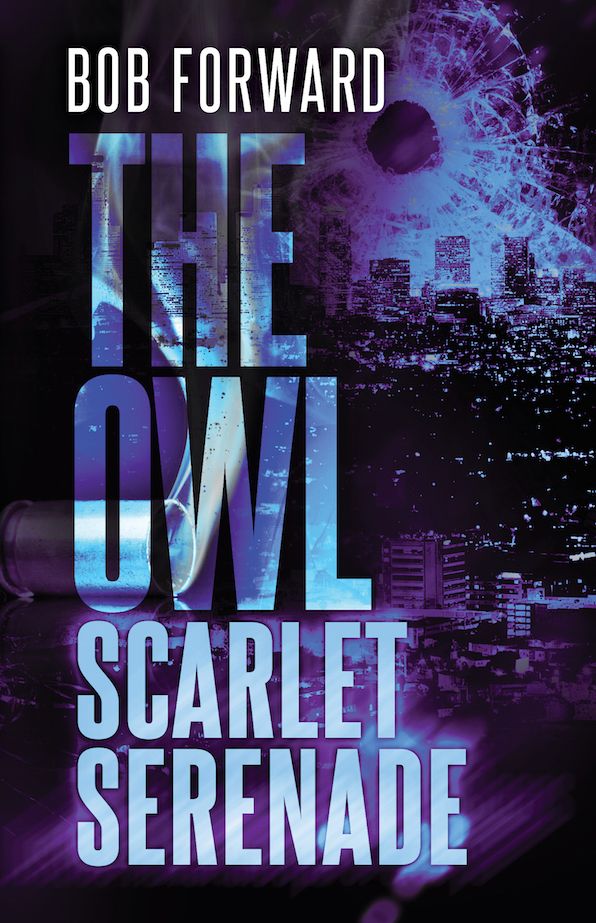 The Owl: Scarlet Serenade