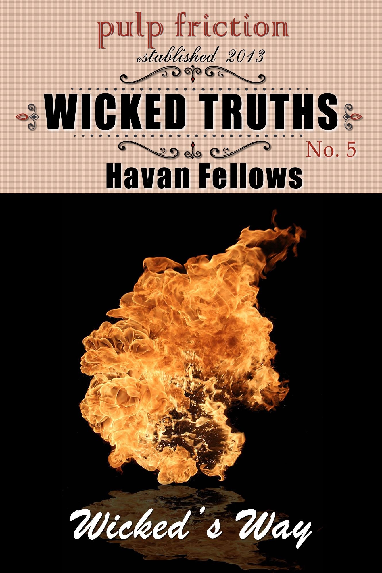 Wicked Truths