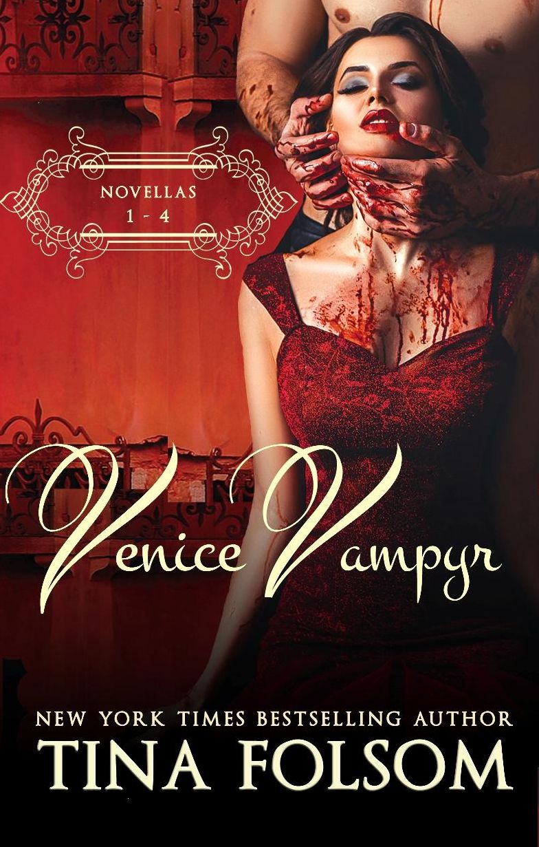 Venice Vampyr Quartet (1 - 4)