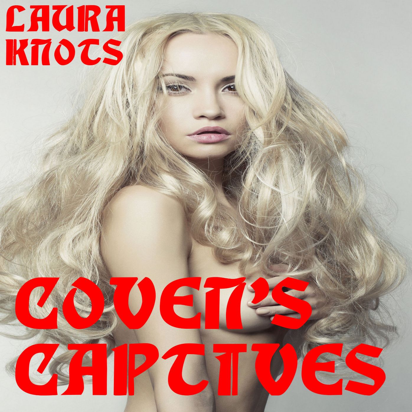 Coven's Captives