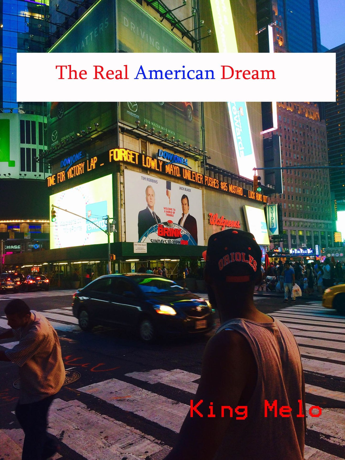 The Real American Dream