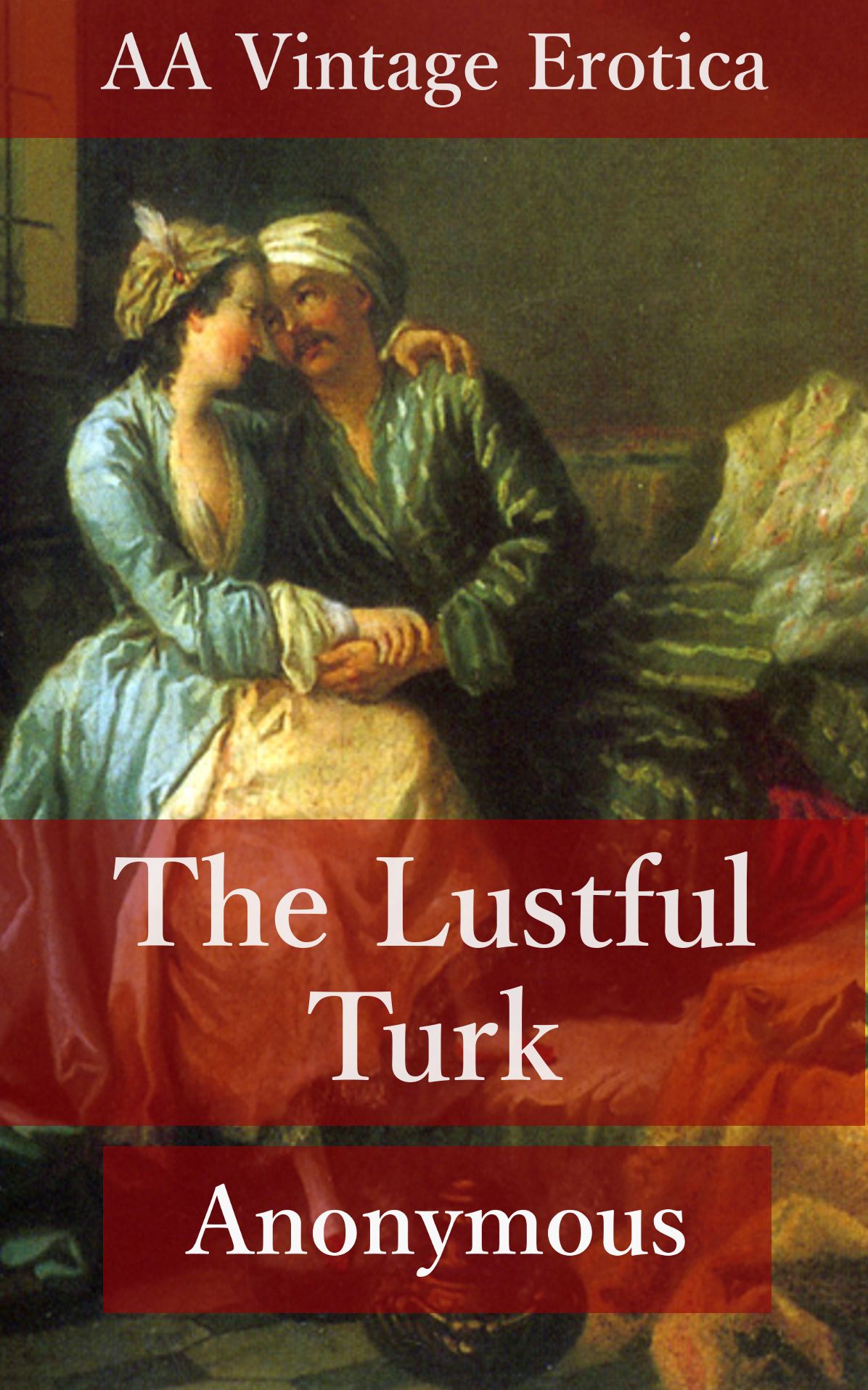 The Lustful Turk