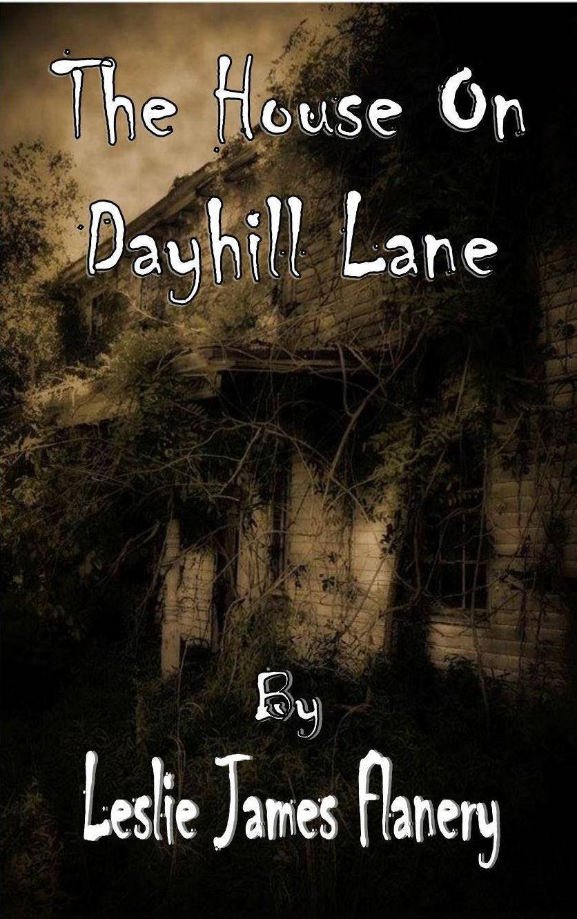 The House on Dayhill Lane